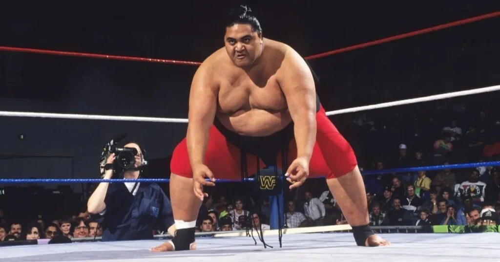 How Did Yokozuna Die? What Ended the Famous Wrestler’s Life?