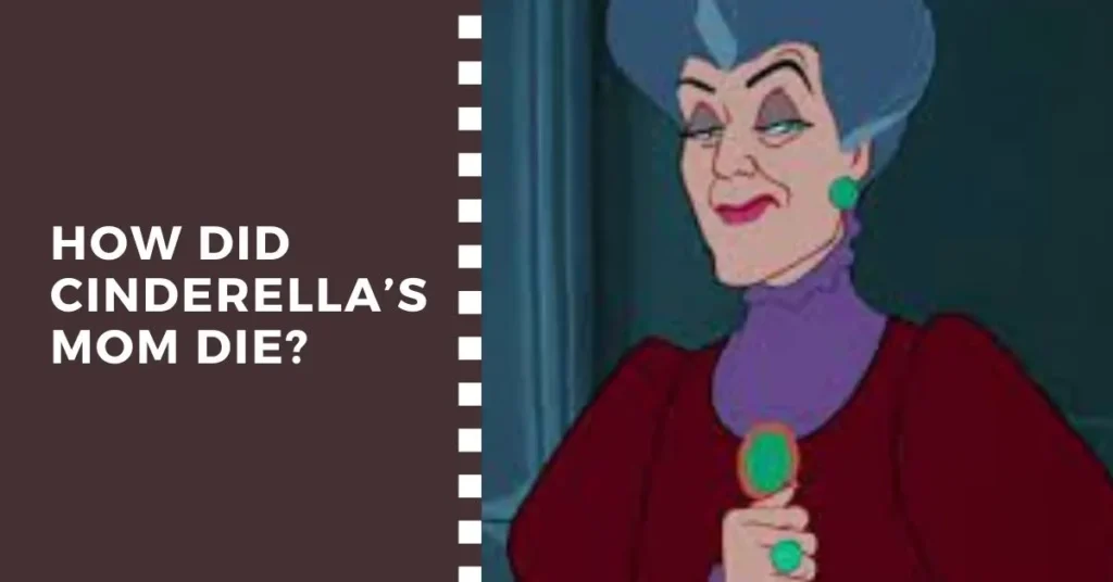 How Did Cinderella’s Mother Die? Know the Reason Here!