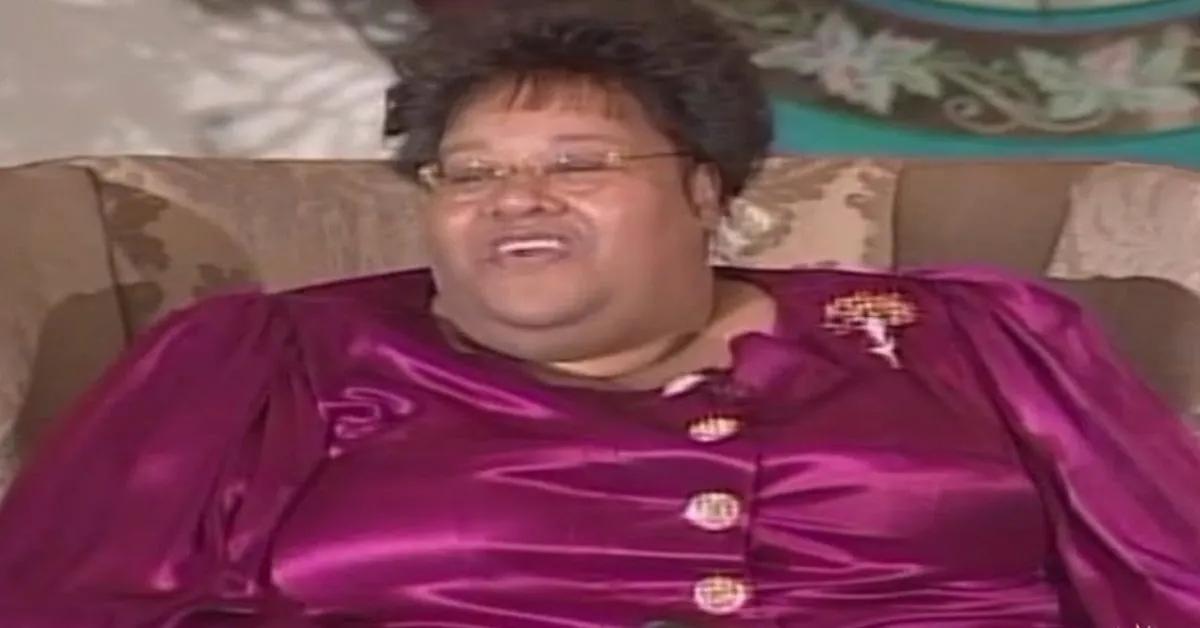 How did pastor angie ray die howdidtheydied