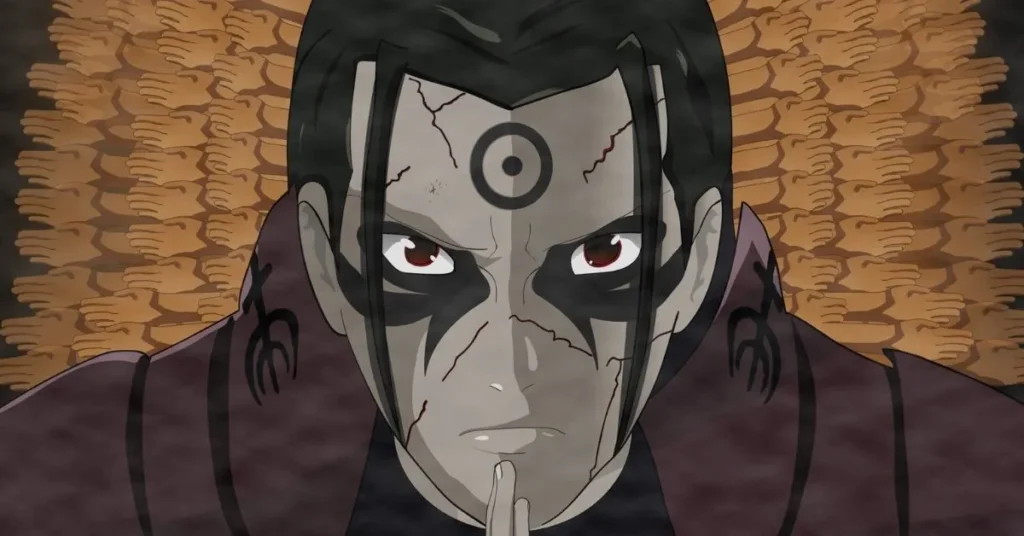 How did Hashirama Die? What Really Happened to this First Hokage?