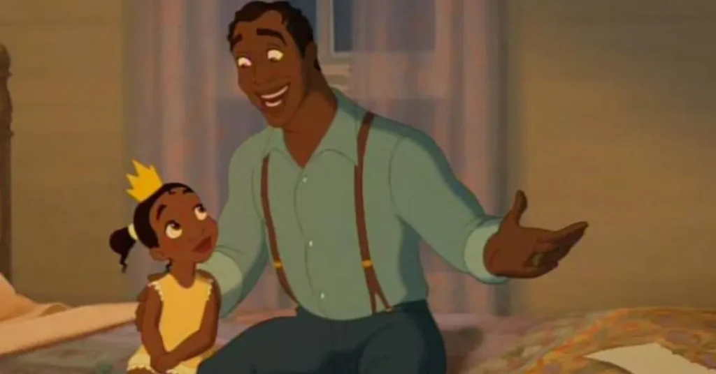 How did Tiana’s Dad Die? What Really Happened?